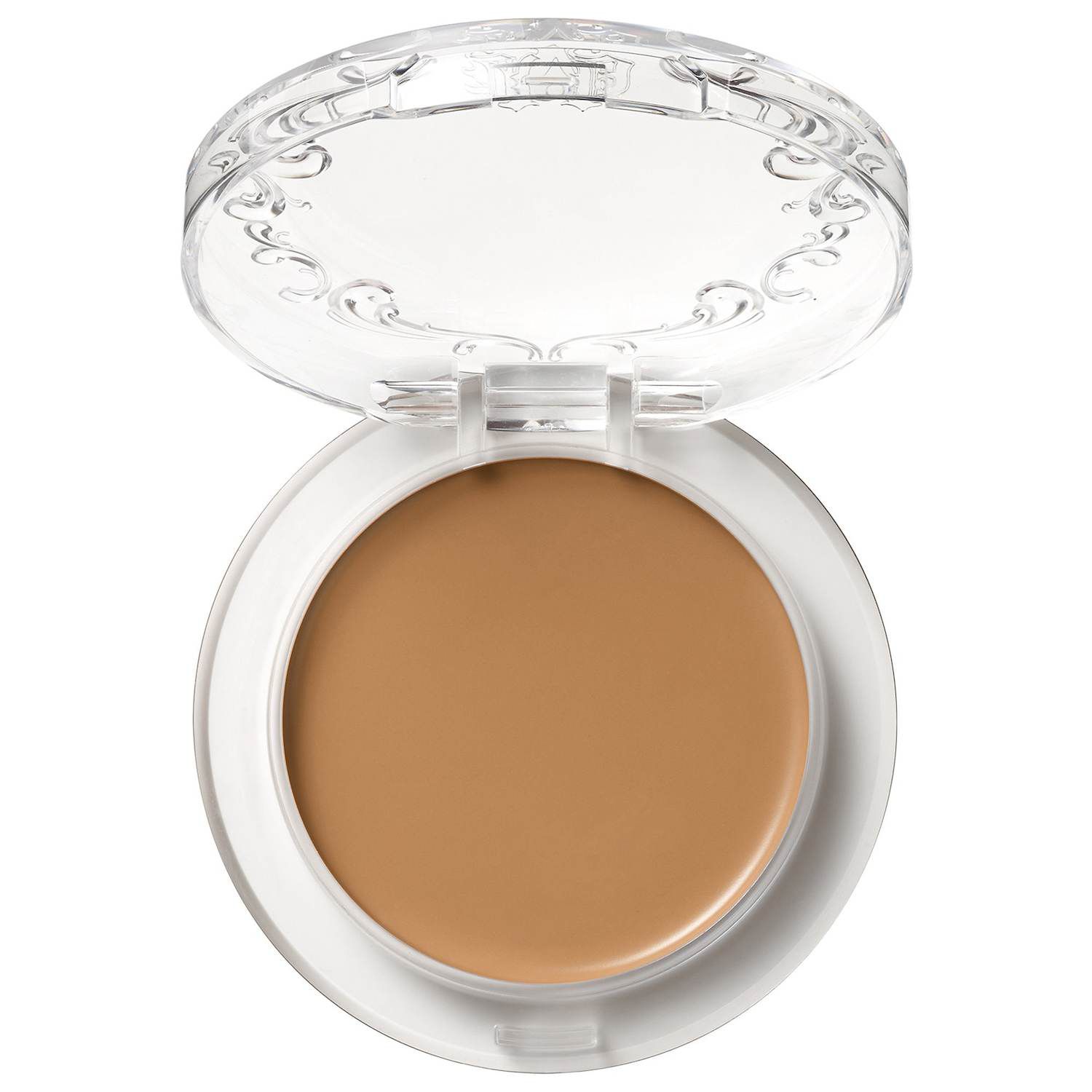 KVD Beauty Good Apple Lightweight Full-Coverage Cream Foundation Balm - Tan 066