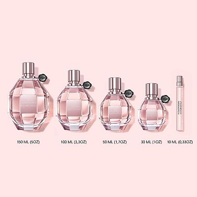 Viktor&Rolf Flowerbomb Mini