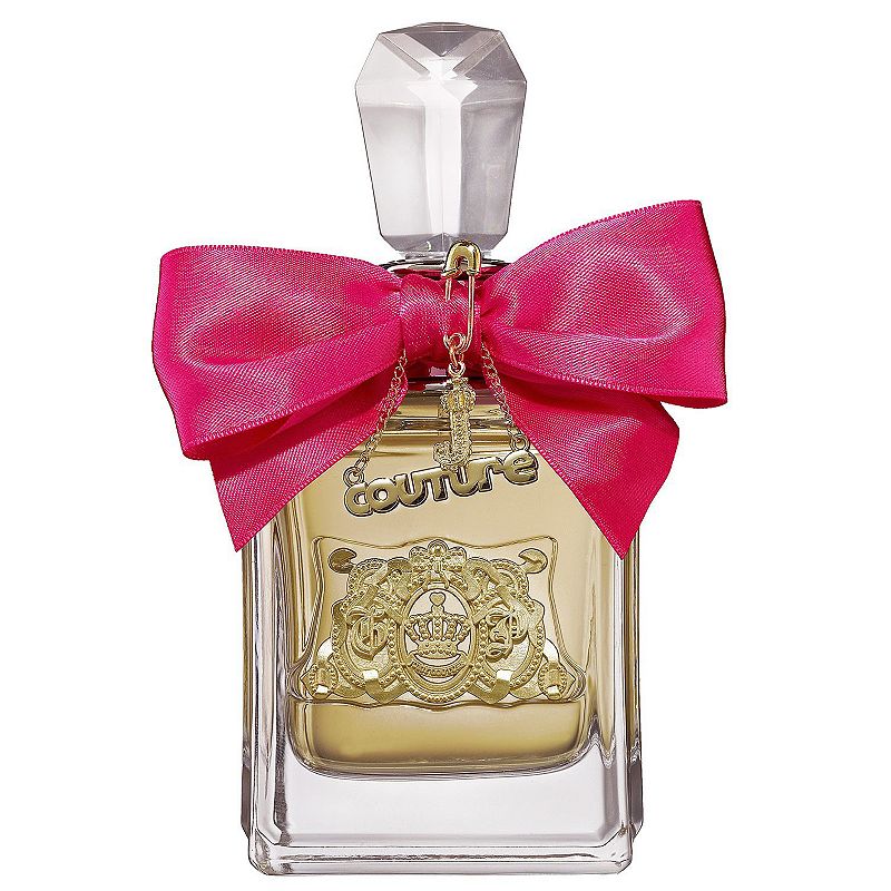 Juicy Couture Viva La Juicy Eau de Parfum Spray Perfume, Size: 3.4 FL Oz