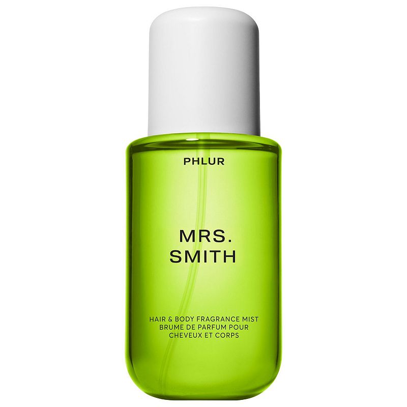 PHLUR Mini Mrs Smith Body & Hair Fragrance Mist, Size: 8.1 Oz, Mrssmith