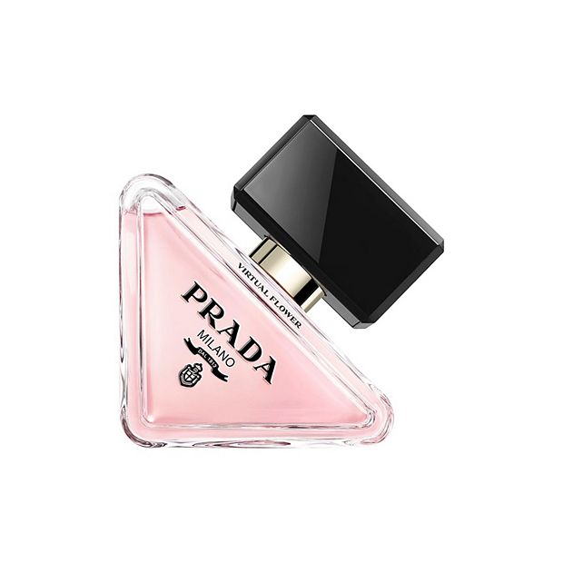 Prada Paradoxe Virtual Flower Eau de Parfum with Musk & Jasmine