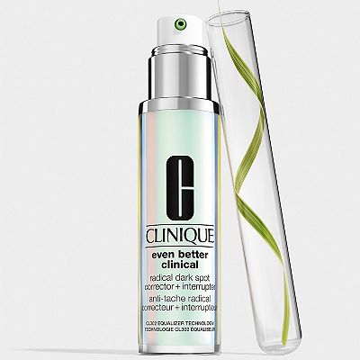 CLINIQUE Even Better Clinical Radical Dark Spot Corrector +