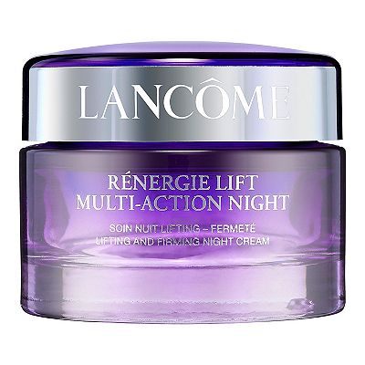 Lancome. Renergie Lift Multi-Action Night 2024 Cream - 75 g / 2.6 oz.