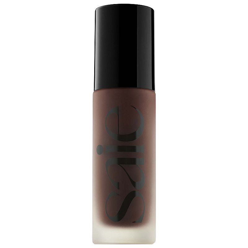 Saie Glowy Super Skin Tint Foundation with Hyaluronic Acid, Size: 1 Oz, 35