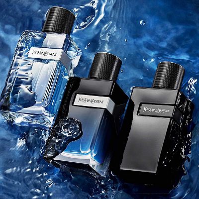 Yves Saint Laurent Y Eau de Toilette Travel Spray