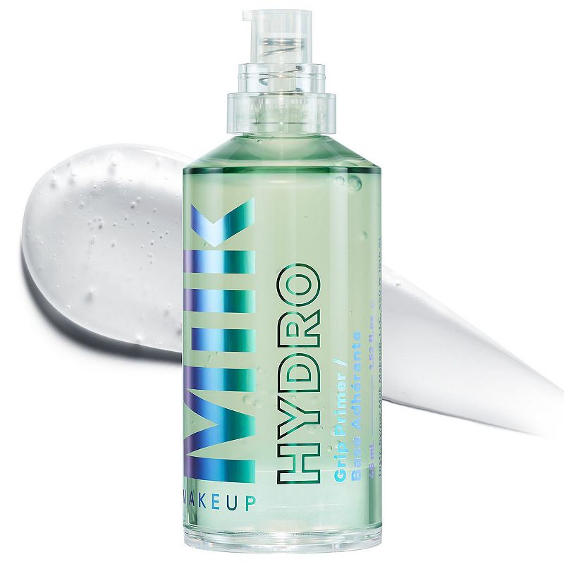 MILK MAKEUP Hydro Grip Hydrating Makeup Primer with Hyaluronic Acid + Niacinamide, Size: 1.52 FL Oz, None
