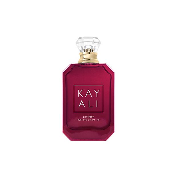 KAYALI LOVEFEST BURNING CHERRY | 48 Eau de Parfum