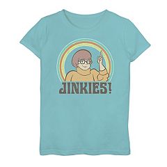 Graphic T Shirts Kids Scooby Doo Tops Tees Tops Clothing Kohl S