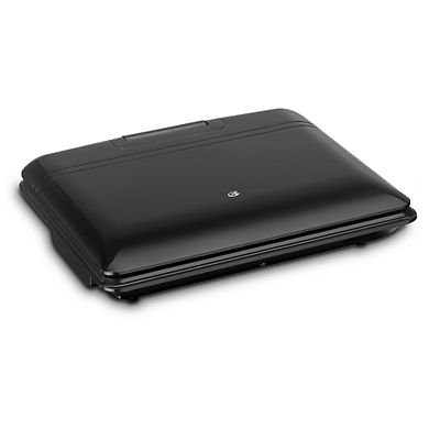 GPX 7-in. Portable DVD Player with Swivel Screen