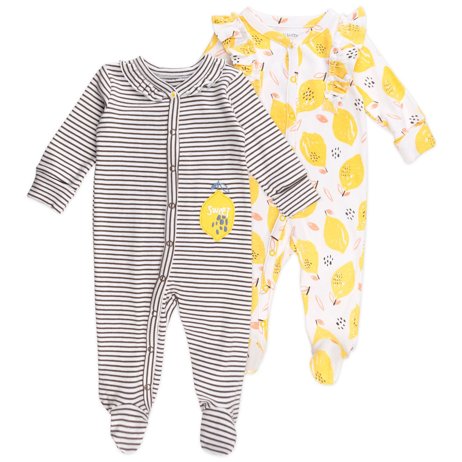 baby girl sleepsuits sale