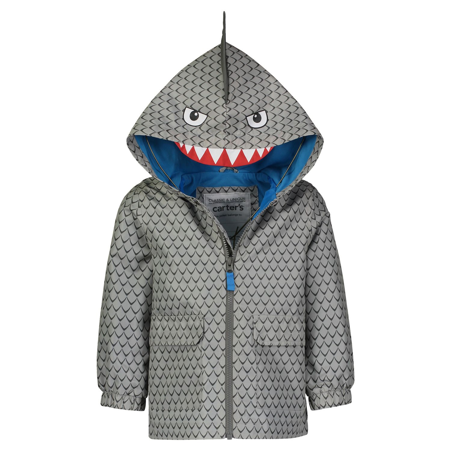 next boys raincoat