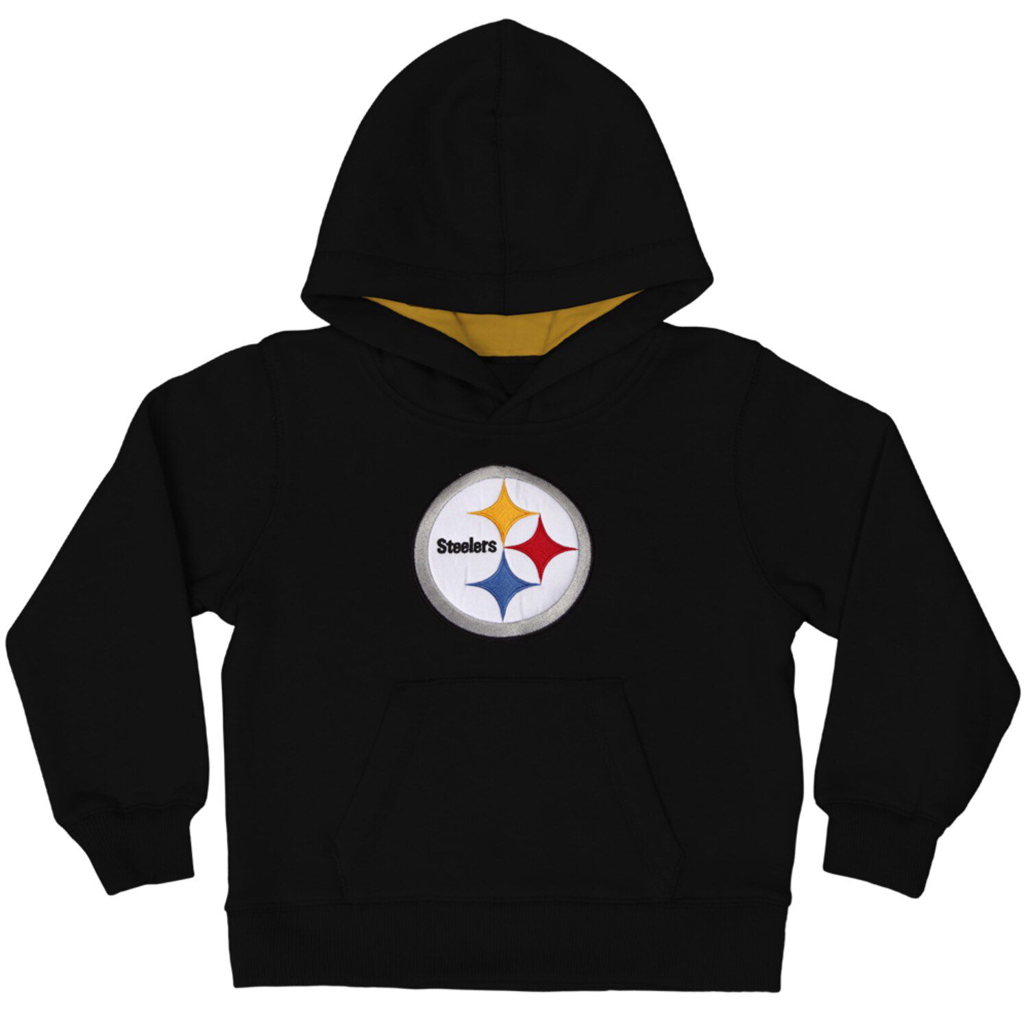 kohls steelers hoodies