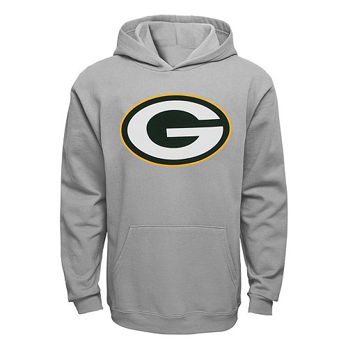 youth green bay packer sweatshirt