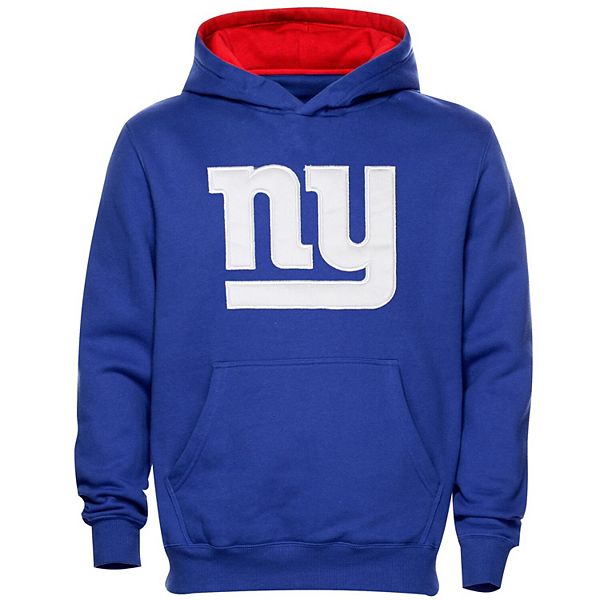 New York Sports 1 Pullover Hoodie for Sale by designsbydif