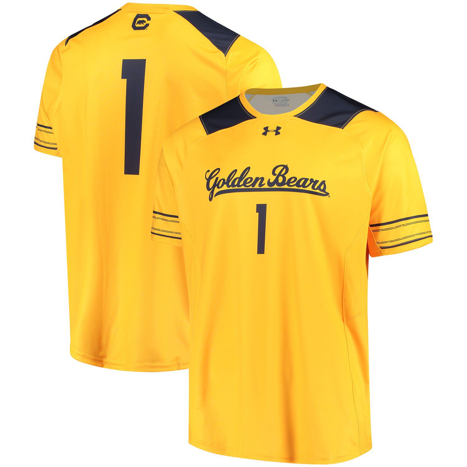 under armour soccer uniforms