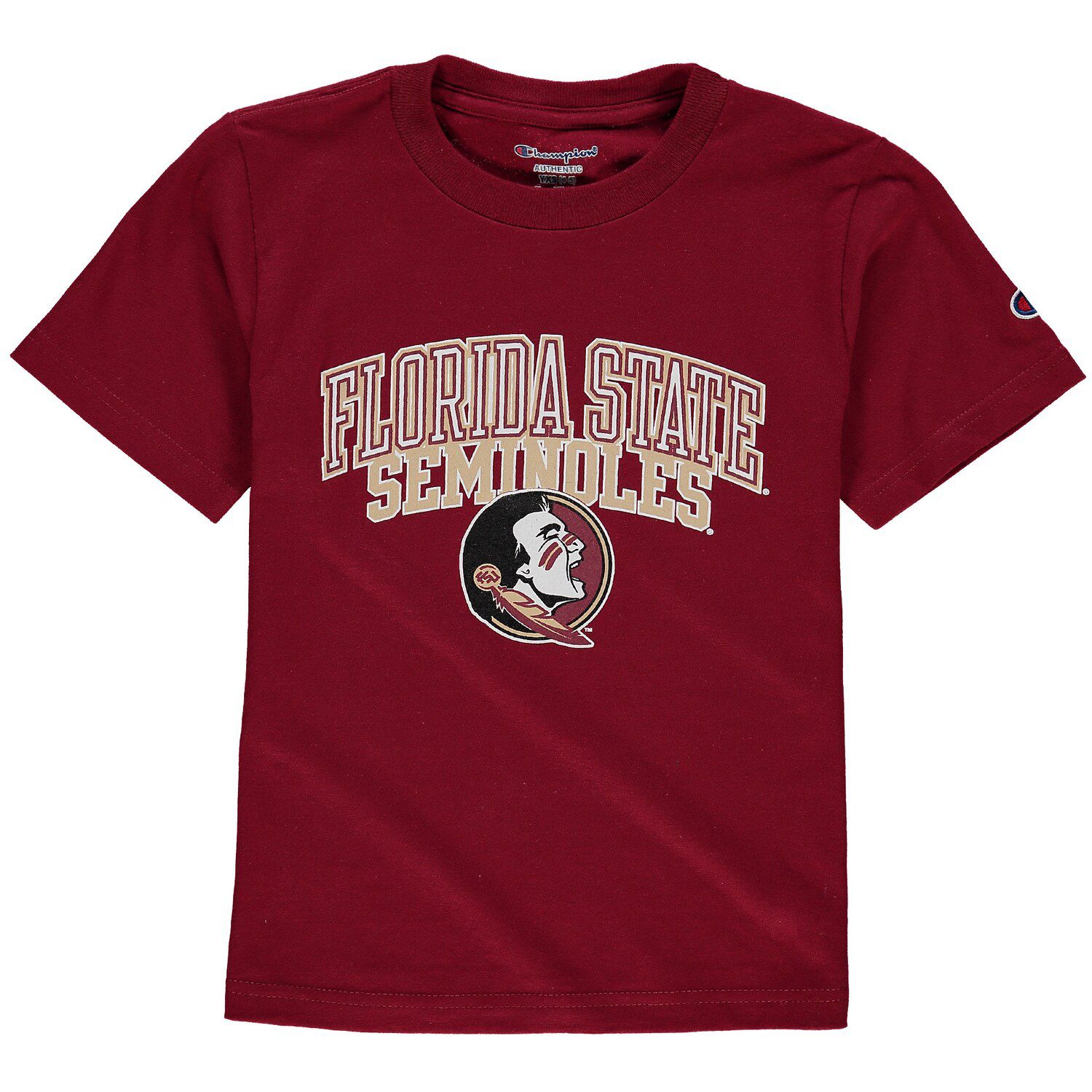 seminoles jersey