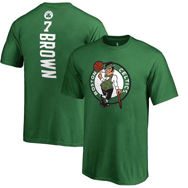 Jaylen Brown Boston Celtics Home Jersey Essential T-Shirt for