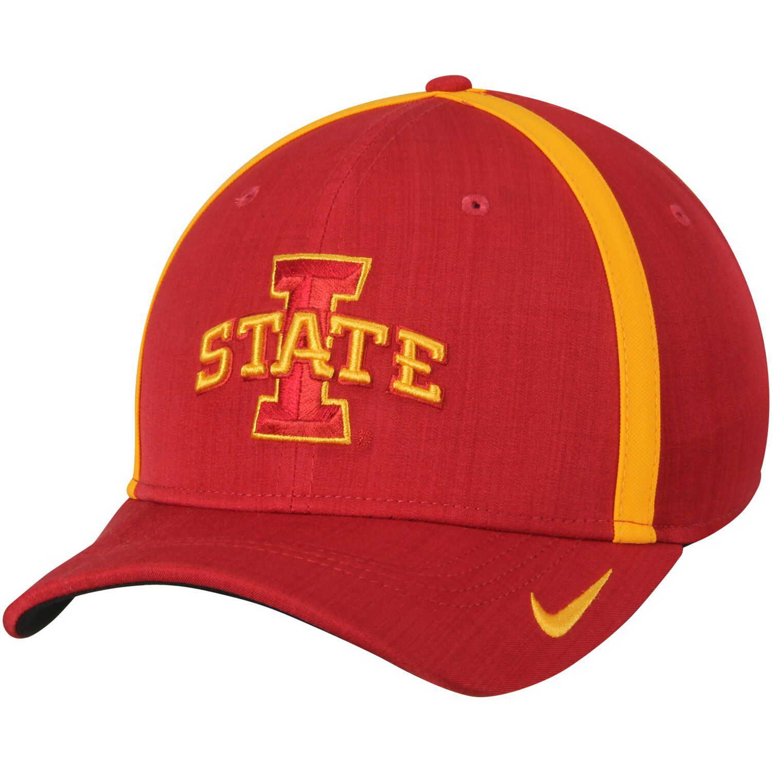 iowa state nike hat