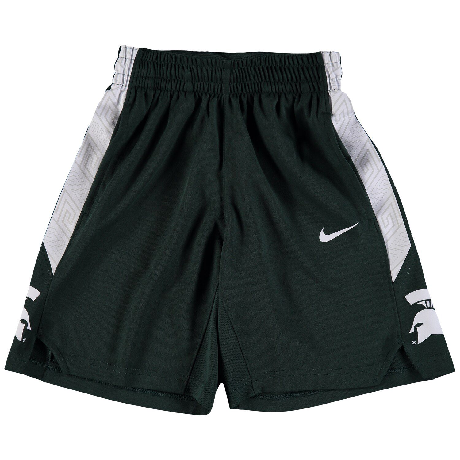 nike boys athletic shorts