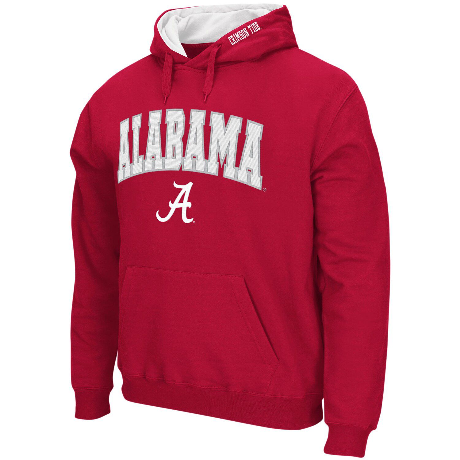 alabama crimson tide nike hoodie