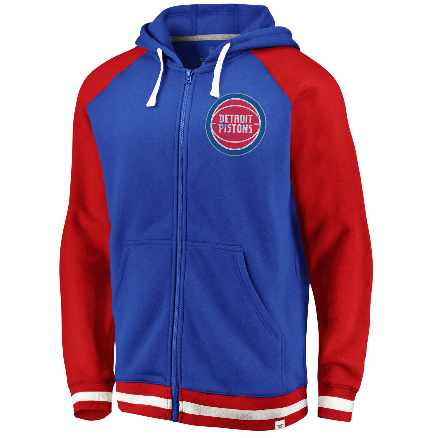 vintage detroit pistons sweatshirt