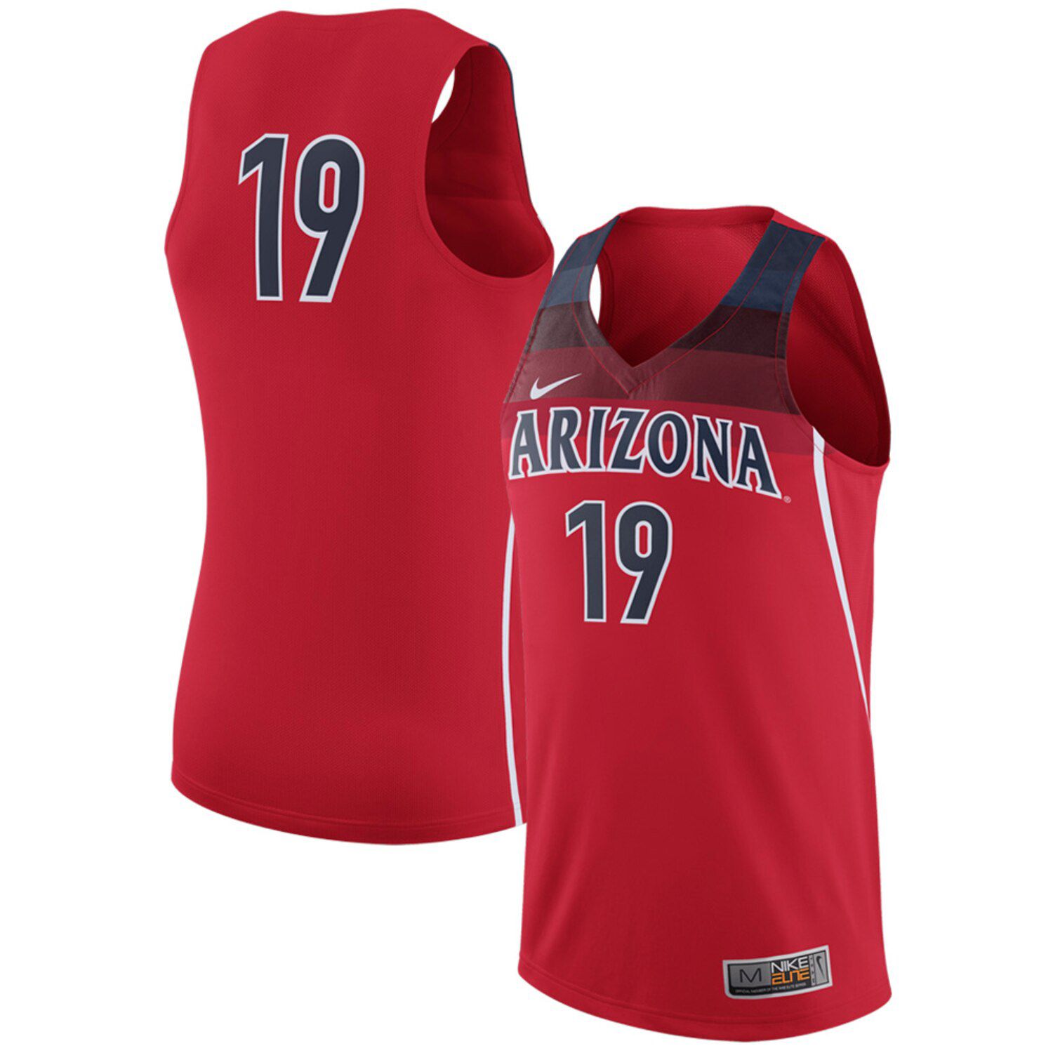 kohls basketball jersey