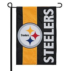 NFL Flags: Support Your Favorite Team With Outdoor Banners