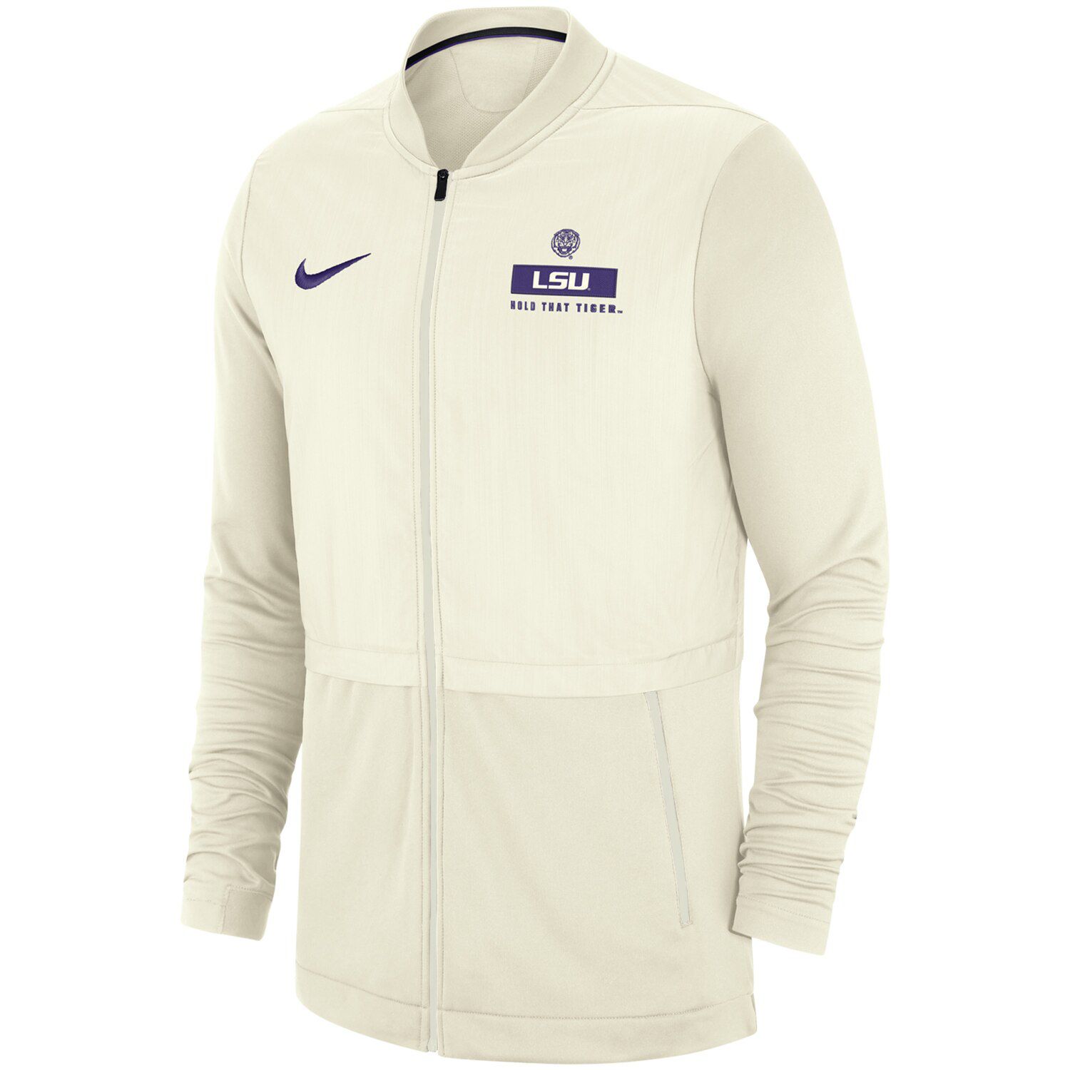 nike championship drive hybrid jacket