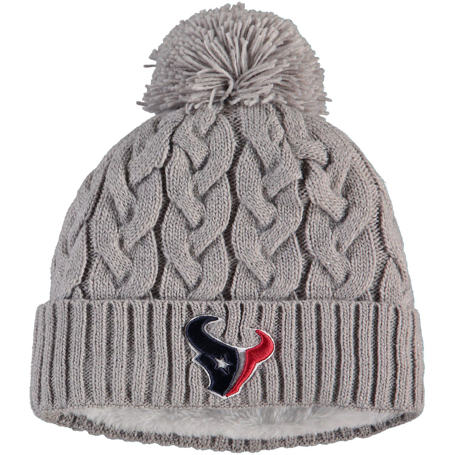 texans knit hat