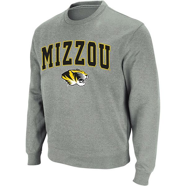 Mizzou sweater outlet