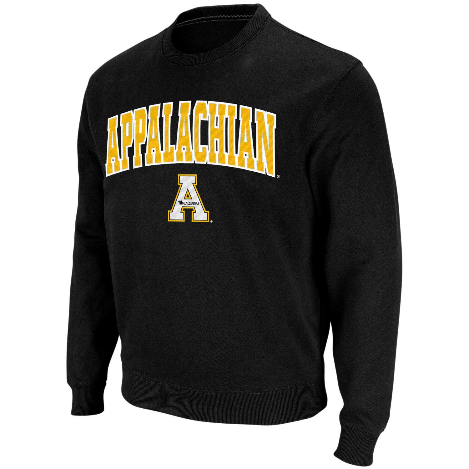 appalachian state crewneck sweatshirt