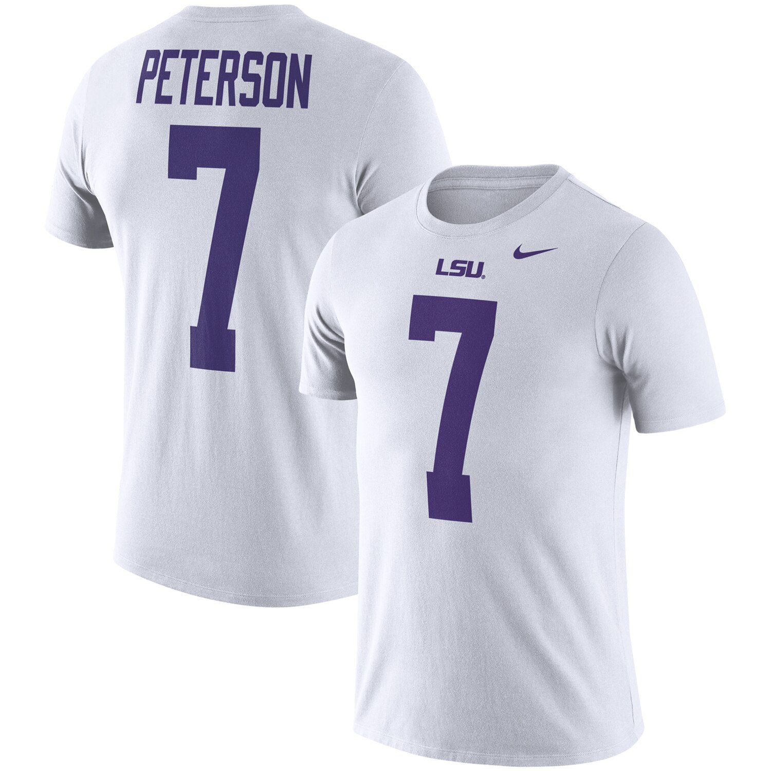 patrick peterson shirt