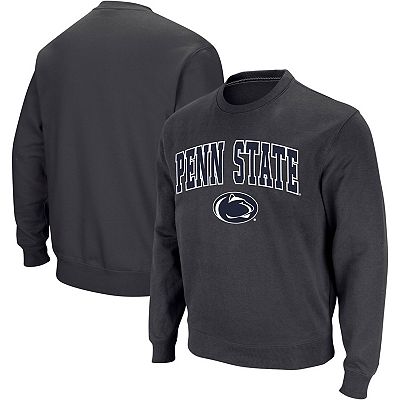 Penn state crew neck sweatshirt online