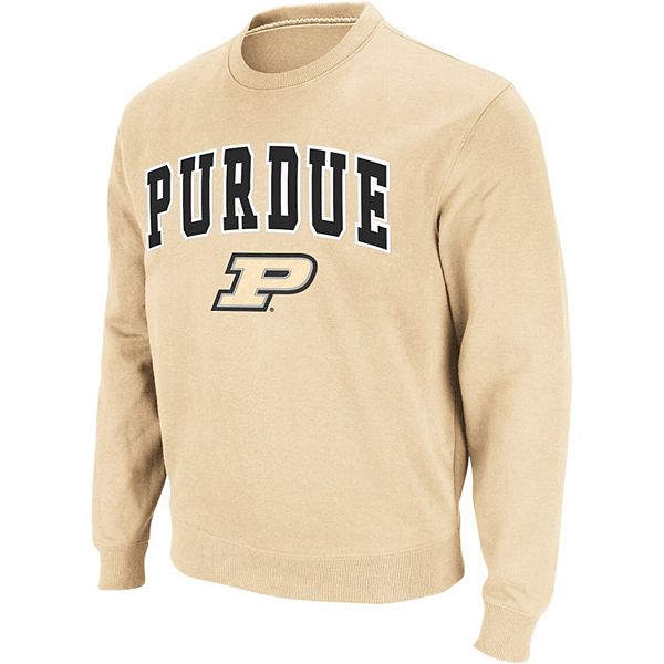 Purdue store men's sweatshirt