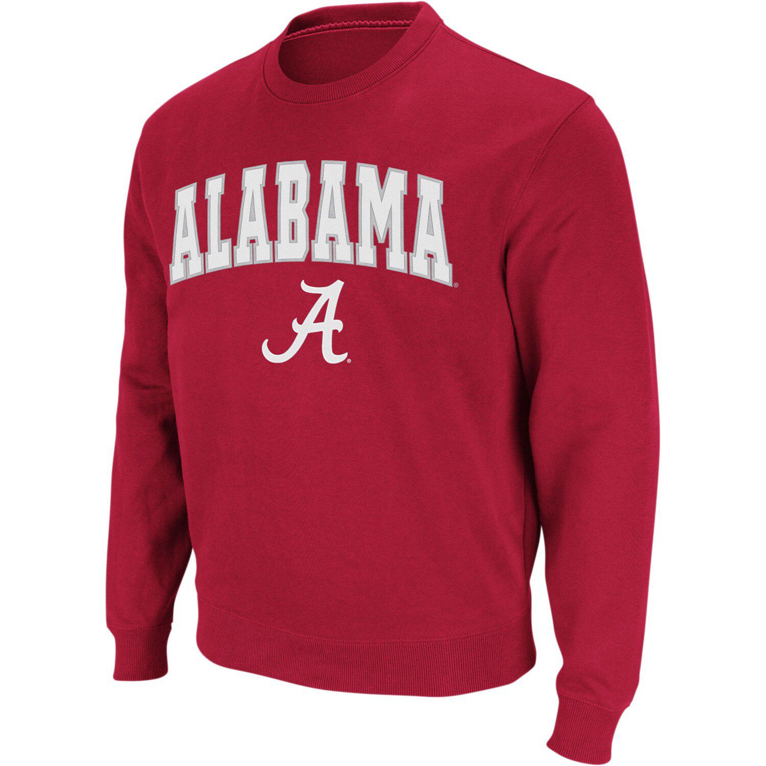 alabama sweatshirt