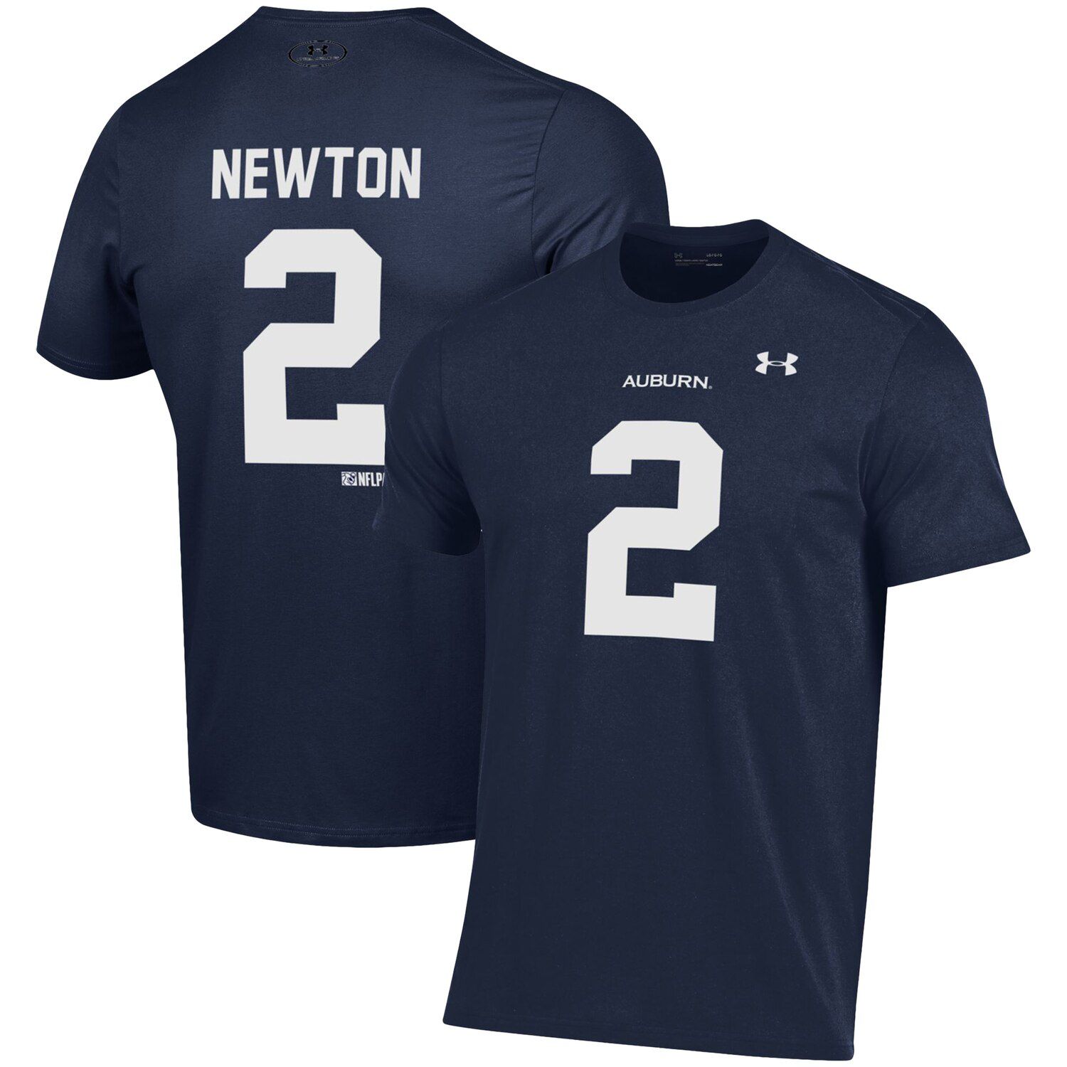 cam newton under armour shirt