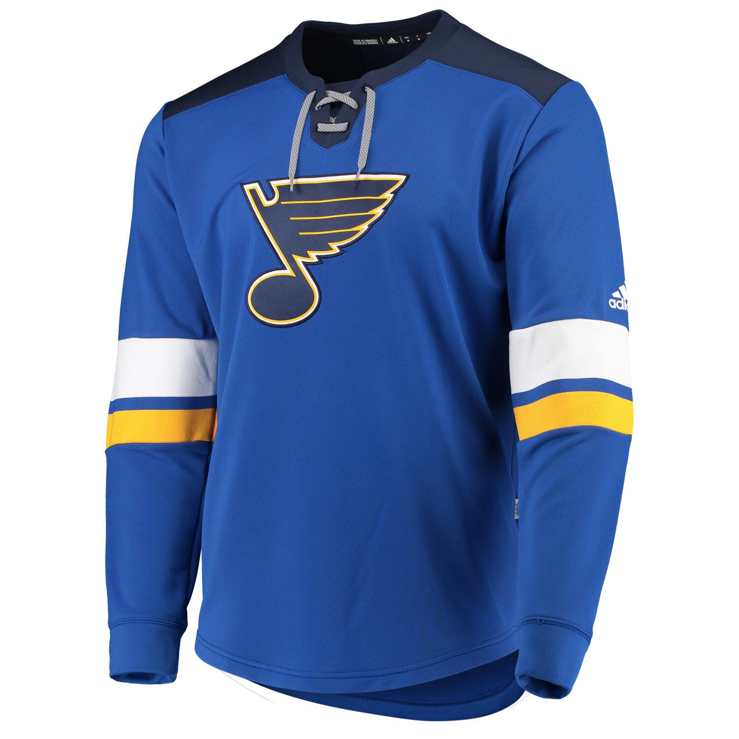 kohls blues jersey