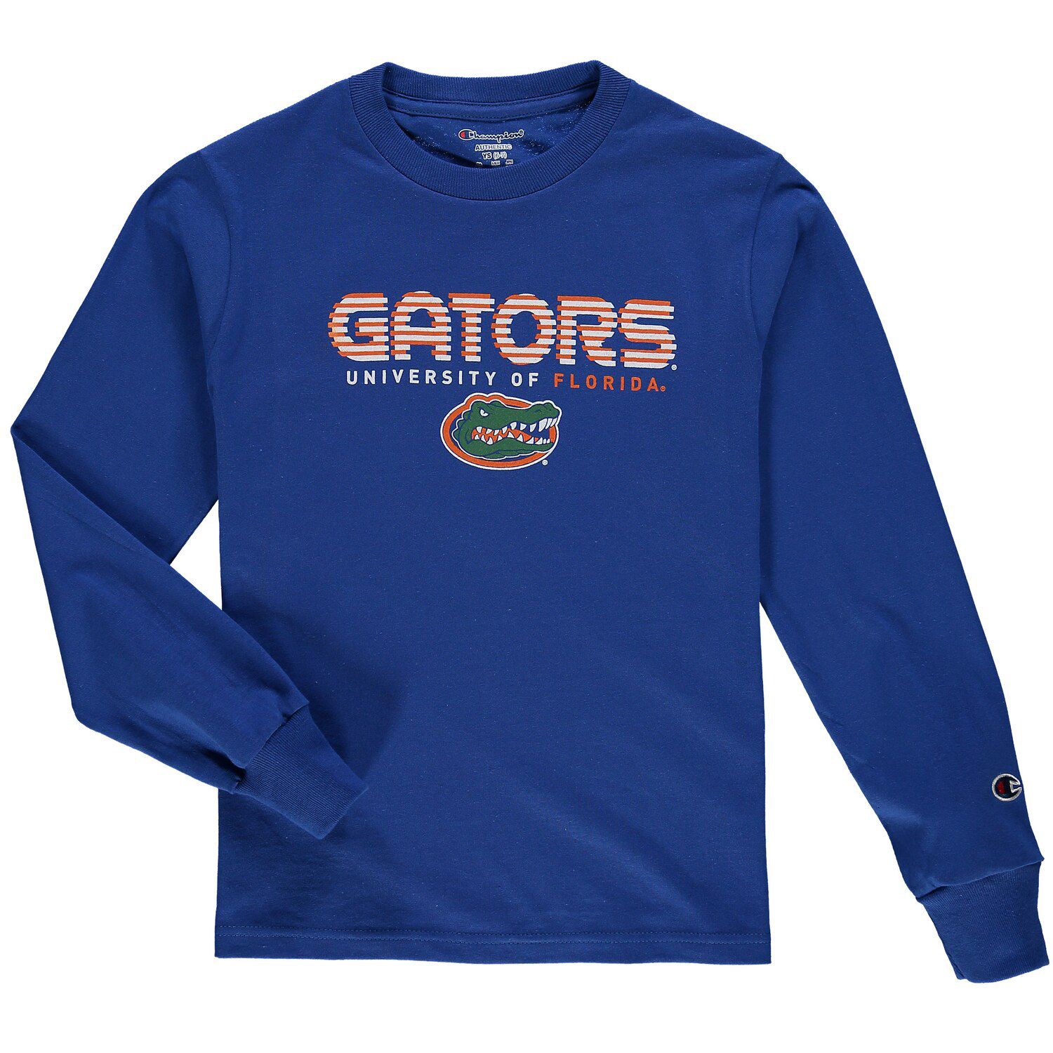 youth gator jersey