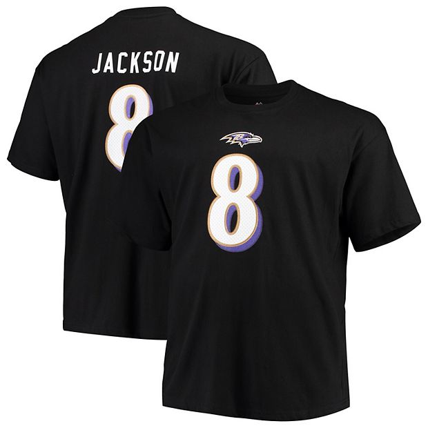 Baltimore Ravens Big & Tall , Baltimore Ravens Big & Tall Apparel