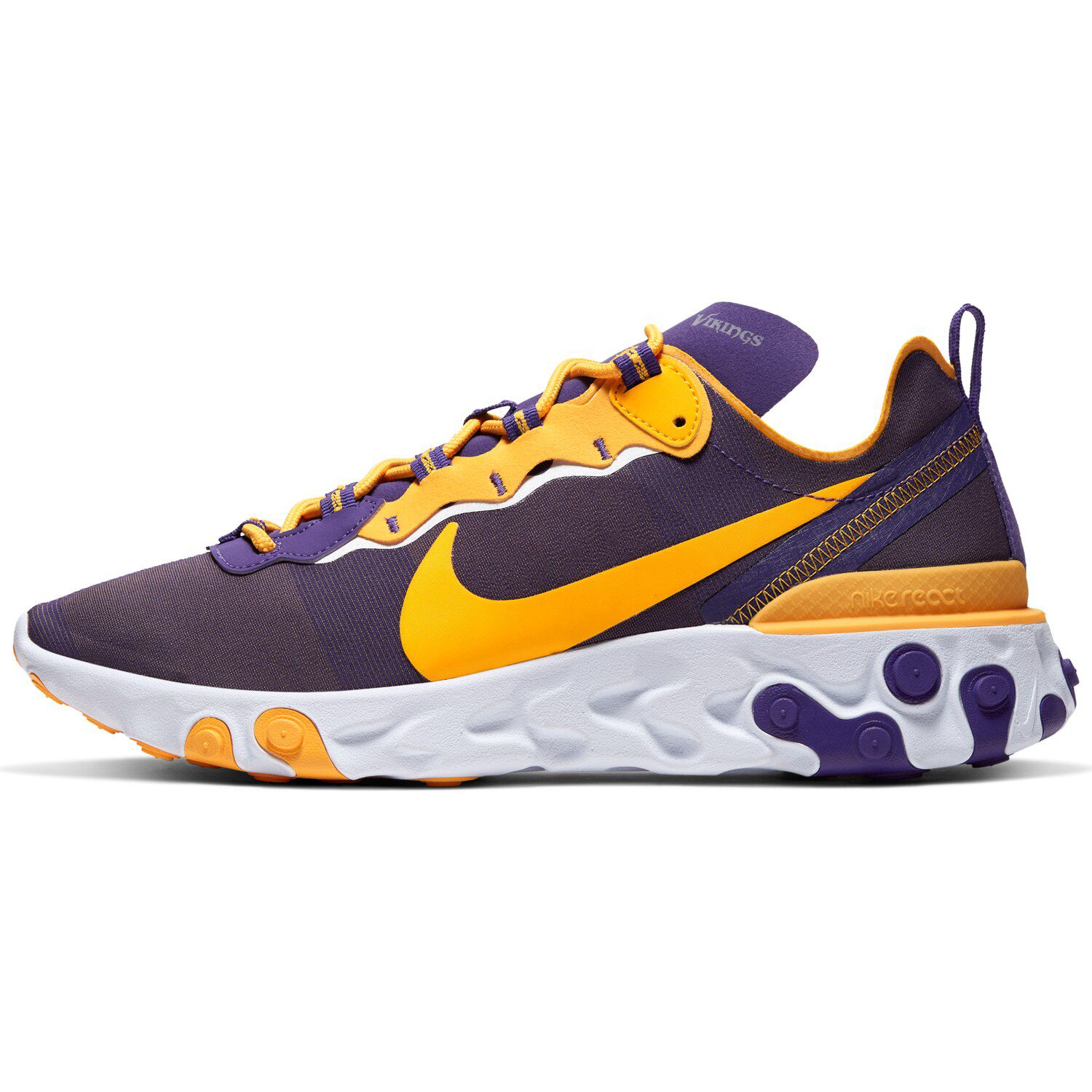 nike element 55 purple