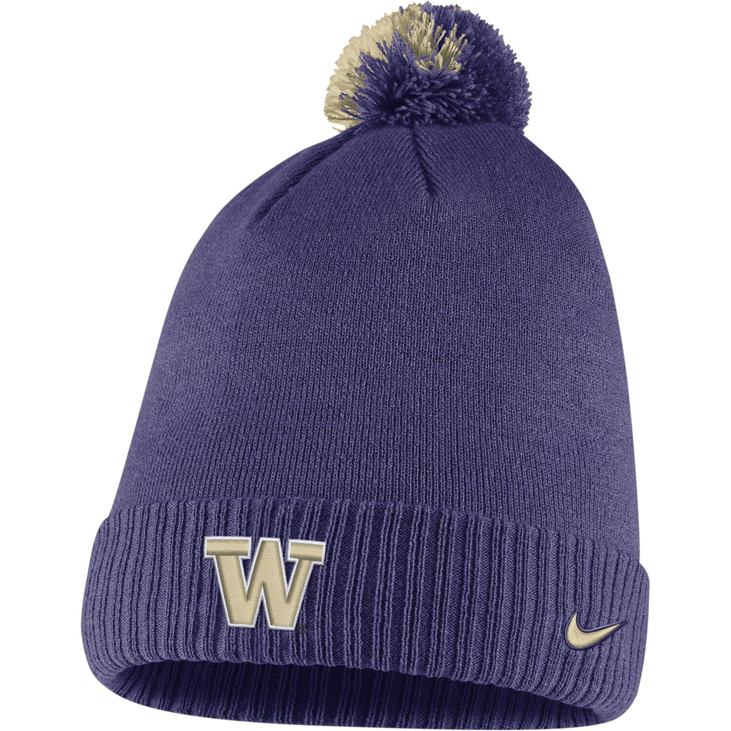 nike woolen cap