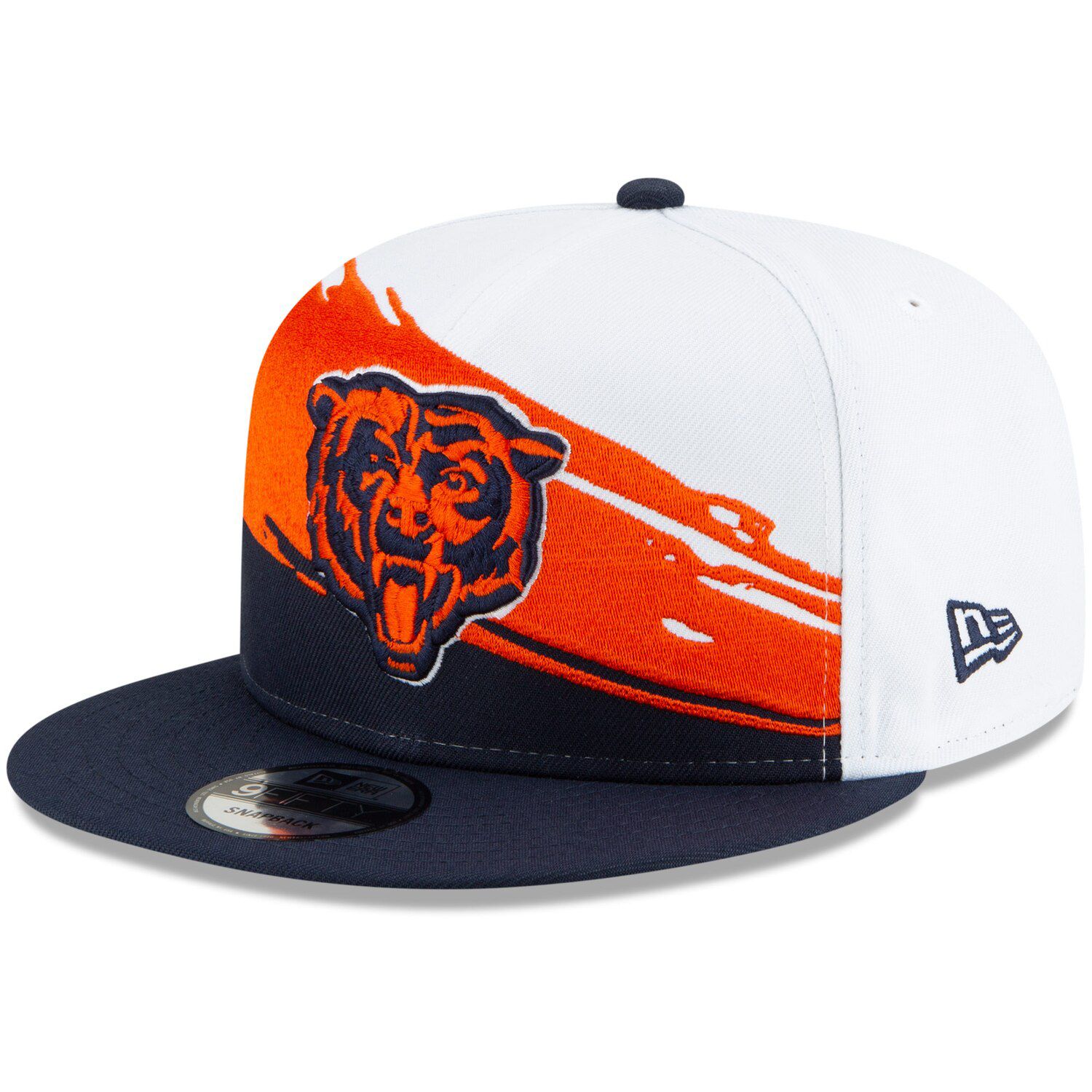 nfc bears hat