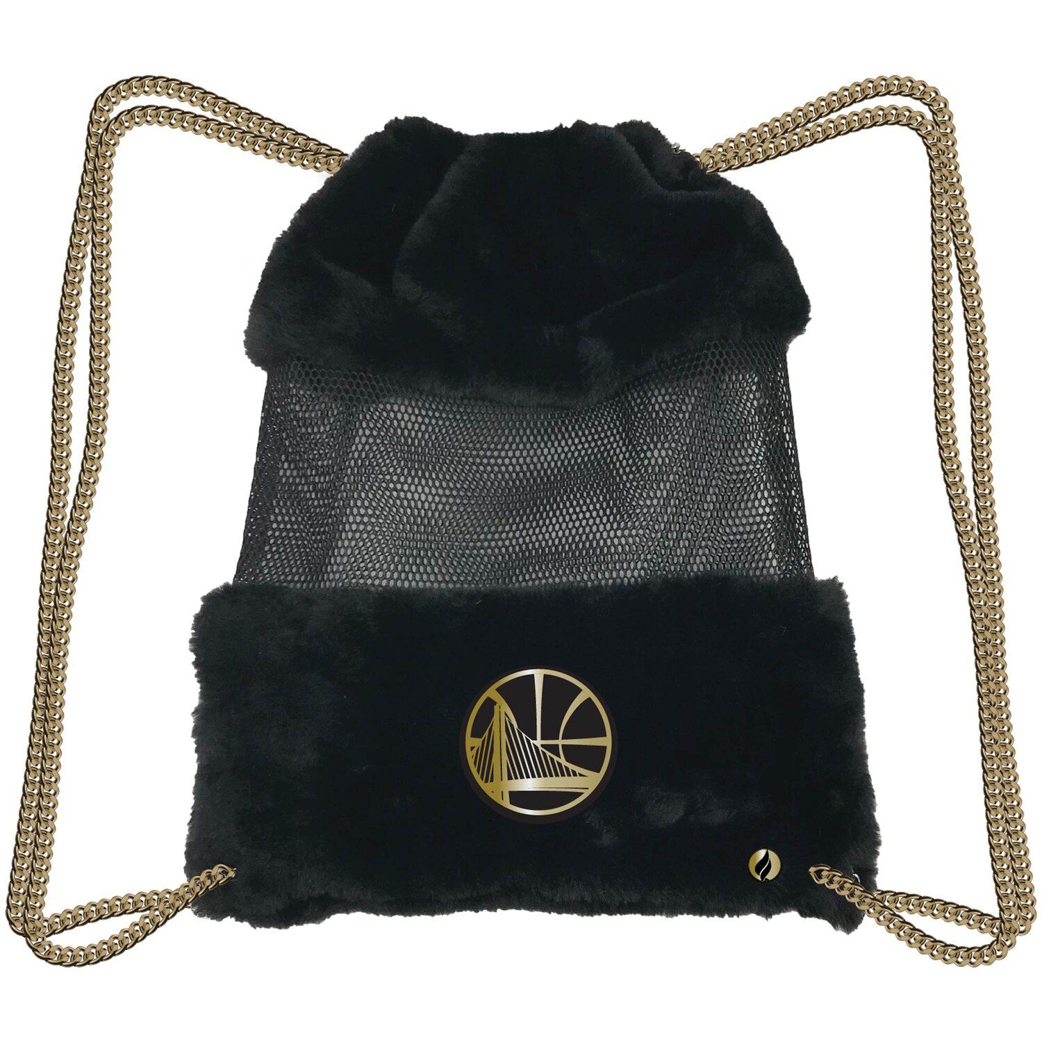 golden state warriors bag