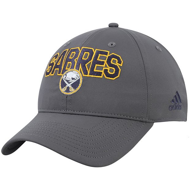Buffalo Sabres Youth Adidas Hat
