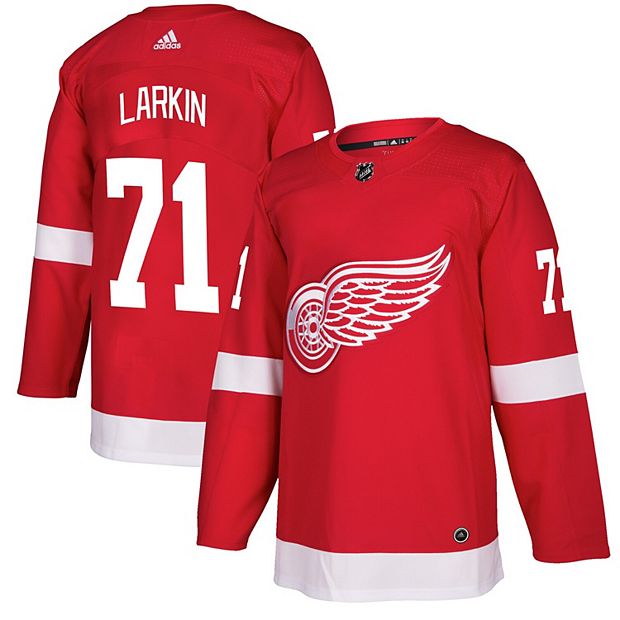 Dylan Larkin Jersey  Dylan Larkin Red Wings Jerseys - Detroit Red Wings  Shop