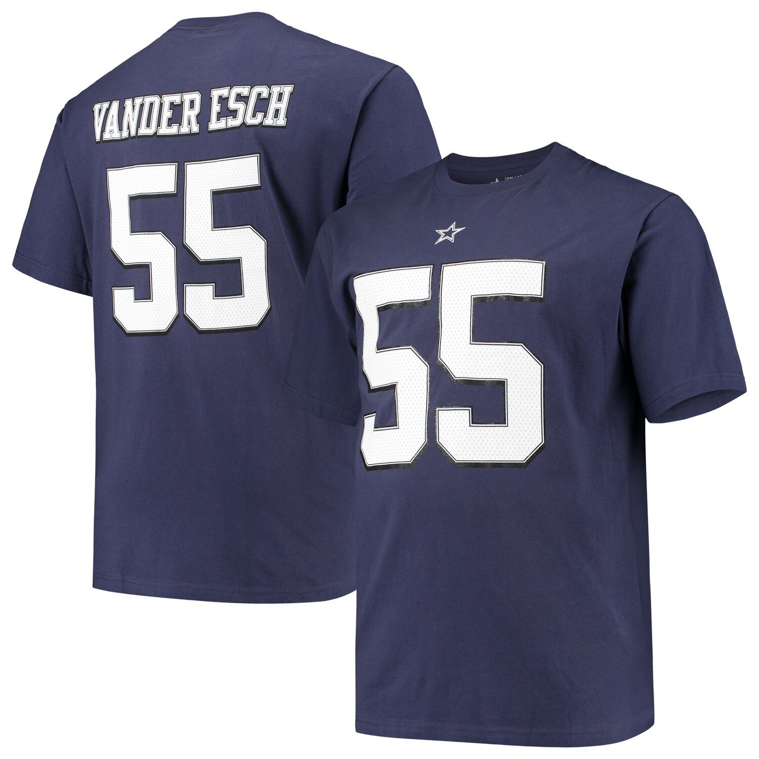 roger staubach jersey number