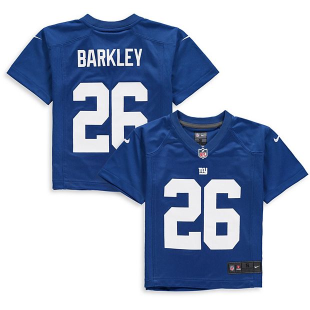 The Nike Saquon Merchandise I Want To See