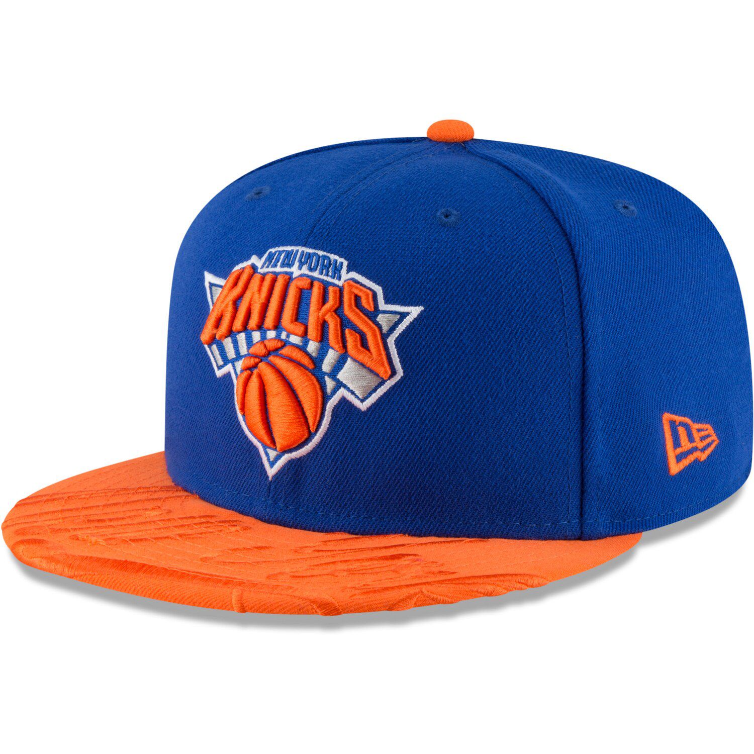 knicks new era hat