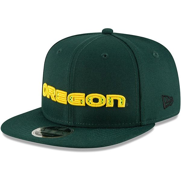 Oregon ducks sale fitted hats