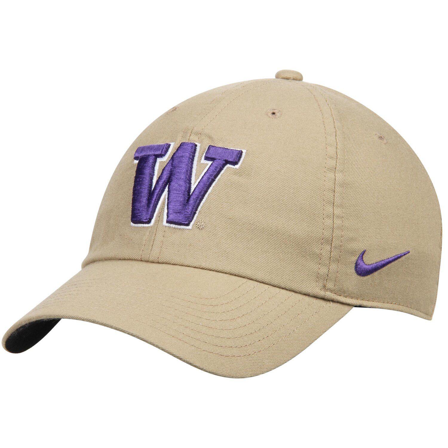 washington huskies nike hat